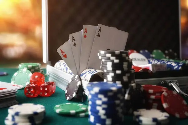 Sic Bo dice table layout and payout structure on hantogel login Lucky Twins