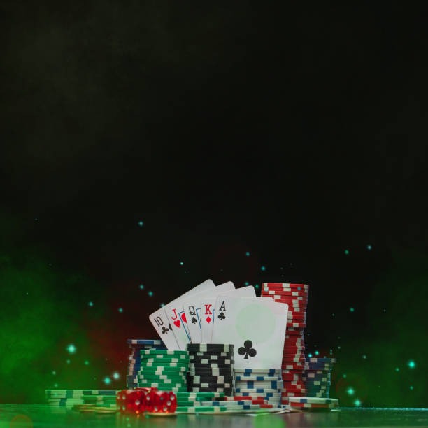 Live dealer studio with HD cameras broadcasting Togel Draw games on hantogel login